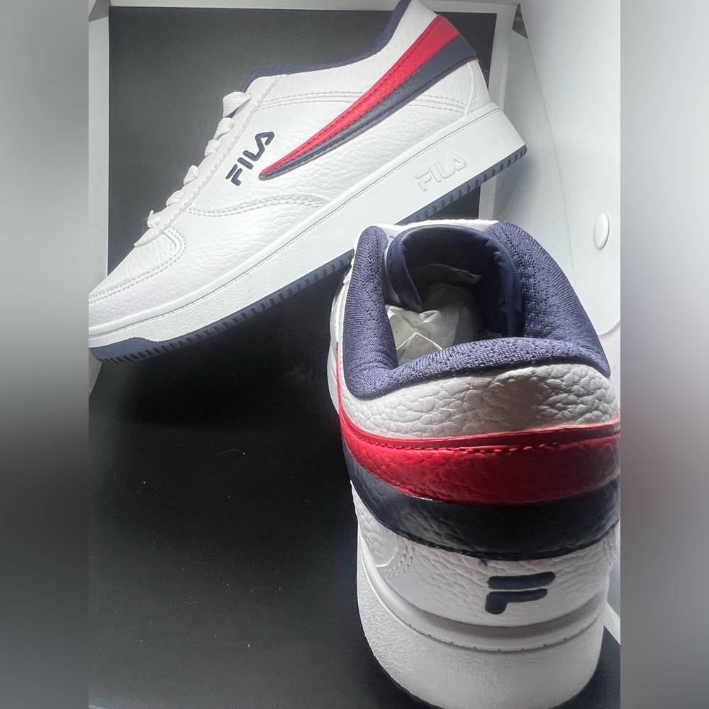 Fila A-Low